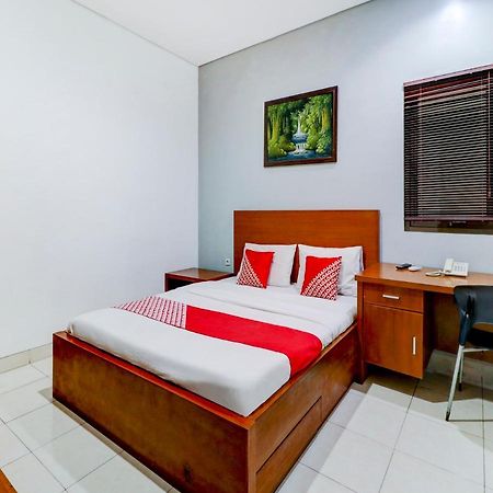 Capital O 91749 Sky City Home Bandung Exteriör bild