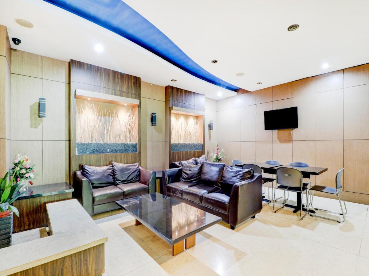 Capital O 91749 Sky City Home Bandung Exteriör bild